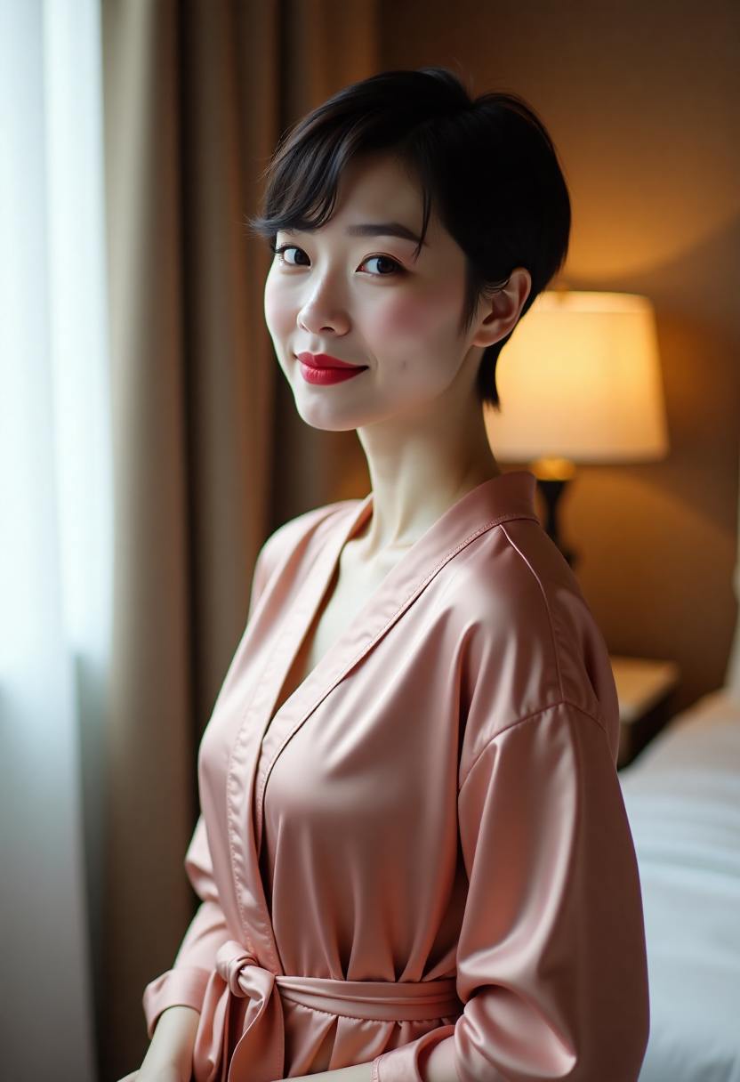 河畔人家电视剧海报