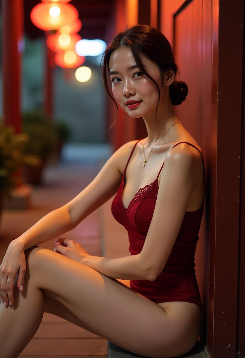 逆风的答案短剧海报