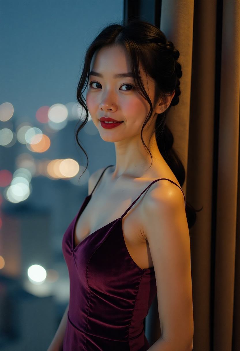 雾中来信短剧海报